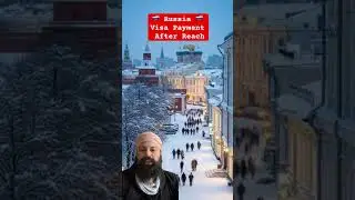 #DreamScreenAI #russia #russiavisa #visa #work #workvisa #travel #job #jobs  #jatindertravelzone