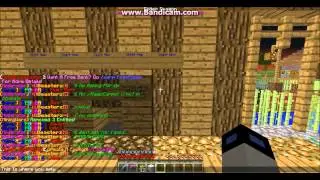 MiningWars Rules and My EnderChest!