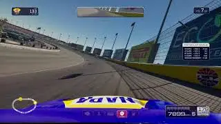 2026 CFRL Cup at Las Vegas