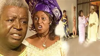 MY WEAK HUSBAND DESERVES WHAT HE GOT (PATIENCE OZOKWOR, BRUNO Movies) NOLLYWOOD MOVIES #legends