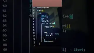 C Monsters (easy version) CodeForces Solution | #codeforces #coding