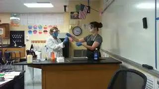 Liver Lab Demo