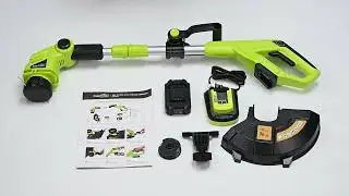 Unbox & Trim with Ease - SnapFresh 12