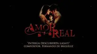 Amor Real - Soundtrack 