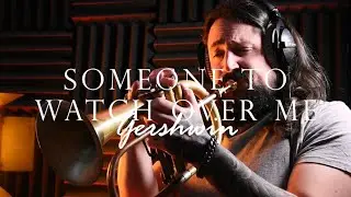 Someone to watch over me (Gershwin) - Flugelhorn : Paul de Stexhe
