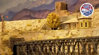 Rails Americana #40 - The Trackside Views of the D&GRN R.R Vol.2