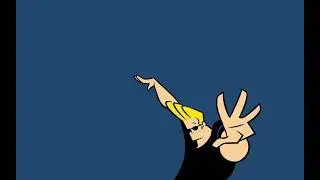 Johnny Bravo Theme Song [1 Hour Loop]
