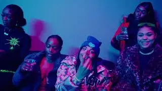 JayDot Geek - DEUCE PACK (Official Video)