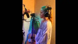 Amy's 1st Demo.