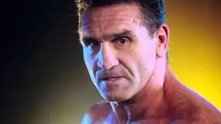 Bellator MMA: Shamrock vs Gracie