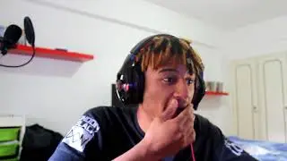 SLOW J - FOME (REACT)