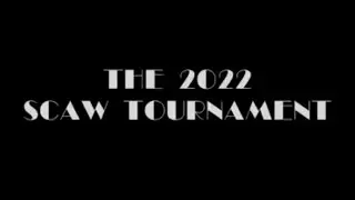 SCAW Tournament 2022 - Round 2 Match 3 - Ryu Hayabusa vs Freddy Kreuger