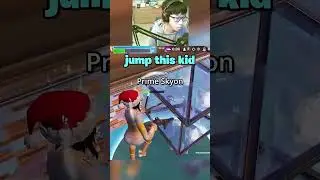 prime skyon #skyon #fortnite #fortnitemontage