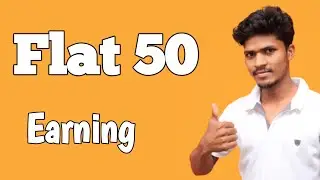 💥 Flat 50 Campaign Loot Offer Per Account Loot Offer Today #paytmoffer