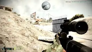 Battlefield  Bad Company 2.... 2019