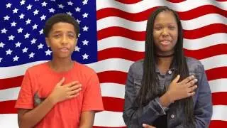 Morning Announcements 09-12-2016
