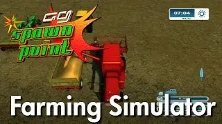 Farming Simulator 2013 | Game Review