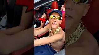 Billionaire Kid Humiliated Ferran and Instantly Regretted it!😲
