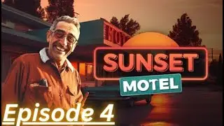 WE DID IT WE GOT MORE ROOMS (Sunset Motel Ep4)