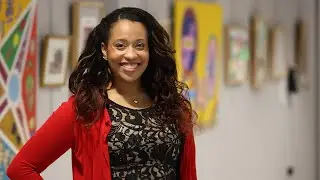 Lenia Abraham Chapklin - Direct Support Professional Careers | MoreThanWork