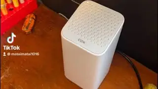 Cox gigablast Wi-Fi vs. century link Wi-Fi speed test #viral #explore #viralvideo #viralshort