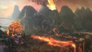 Alice Madness Returns Trailer HD