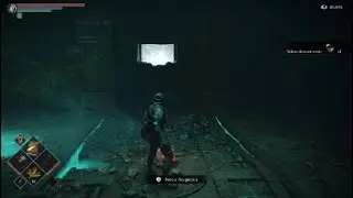 Demon's Souls Remake - Old Hero - Boss Fight - Trophy / Achievement - Easy Way to Reach Boss