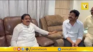గుడివాడ రైతుల సమస్యలకు సీఎం శ్రద్ధ చూపాలి: ఎమ్మెల్యే రాము విజ్ఞప్తి | Farmers Welfare in Focus