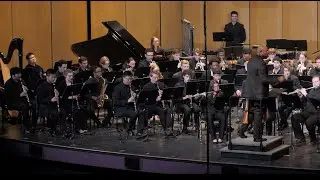 Molly on the Shore  | Percy Grainger