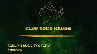 Adelphi Music Factory - Studio 64