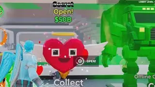 OPEN LOVE ROT in STEAL THE BRAINROT FORTNITE CODES HOW TO GET NEW LOVE ROT IN STEAL THE BRAINROT