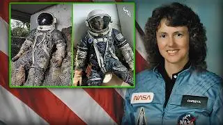 Скрывали 40 лет, вот что случилось с тeлaми экипажа Челленджер, мурашки по коже&hellip;