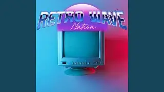Calm Synthwave Radio Mix