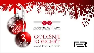 AKMUZ FER - 3. godišnji koncert
