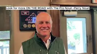 Kevin Vandenberg - Syracuse District Golf Association Hall of Famer  | ON THE ROAD
