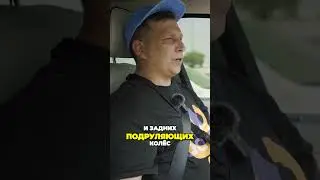 Кроссовер от Rolls-Royce: каков он на дороге? Обзор канала NRT