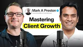 Mastering Client Growth: Strategies for SEO Success and Sustainability