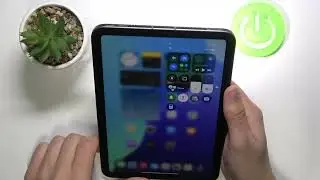 APPLE iPad mini (2019): How to Turn On Flashlight | Quick Guide to Illuminate Your Screen
