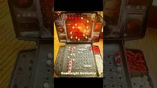 Game night Battleship #gamenight #game #night #battelship #winner #loser #adventure #ships #family