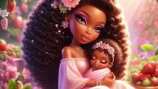 BABY IS HERE TO HELP BREAK CYCLES AND TAKE YOU TO THE NEXT LEVEL 