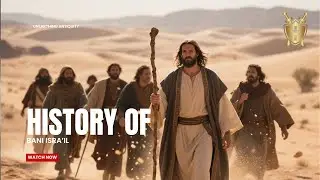 History Of Bani Israil