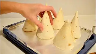 New Way To Use Tortillas ! Secret 3 Recipes ! 