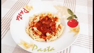 Вкусный соус с тушенкой!