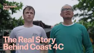 Nick & Mads Talk Partnerships, Purpose, and Protecting the Planet Together