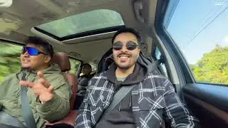 Roing To Anini By Road Condition, Dibang Valley, Part 02