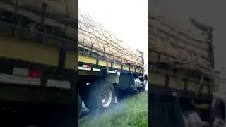 Qra jucao (Danilo) mb 1316 estralando top