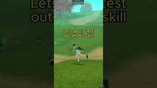 Welcome back to Mo Siang Online #oldschoolgaming  #mmorpg