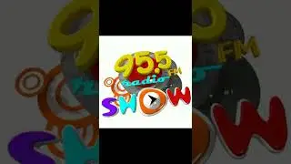 Cortinillas de Radio SHOW LA PAZ 95.5 FM (6) | Shorts