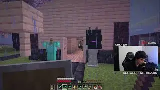 Good Morning | Minecraft Gameplay Live