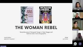 dMSA November 2024 -  Current Debates on the Memory-Activism Nexus